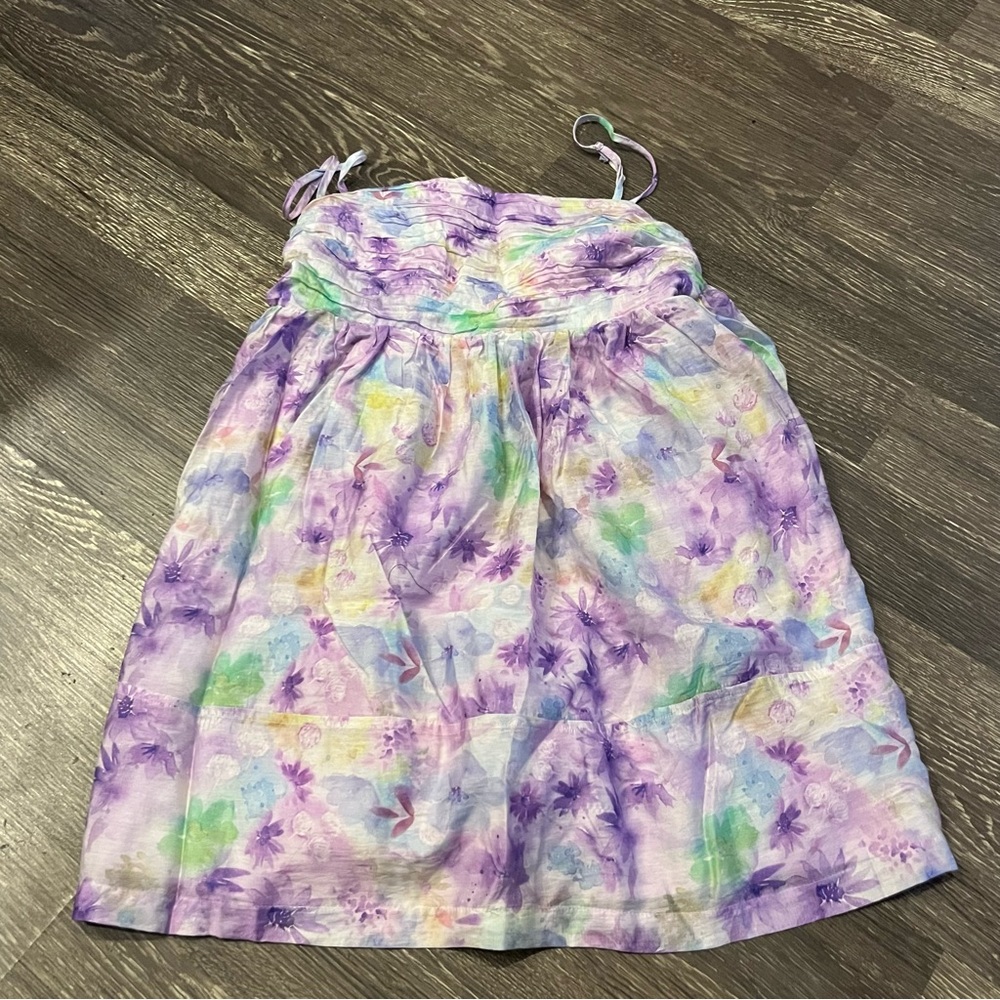Babydoll dress NWT